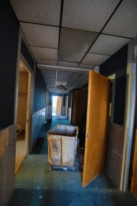 Medical Arts Building | 40+ Photos | Abandoned Arkansas