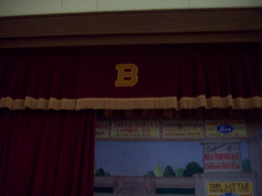 Burdette School