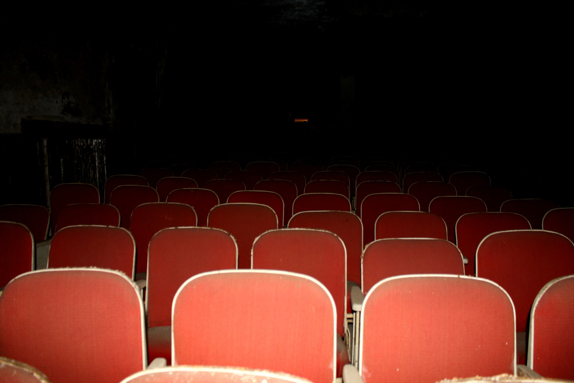 Saenger Theater
