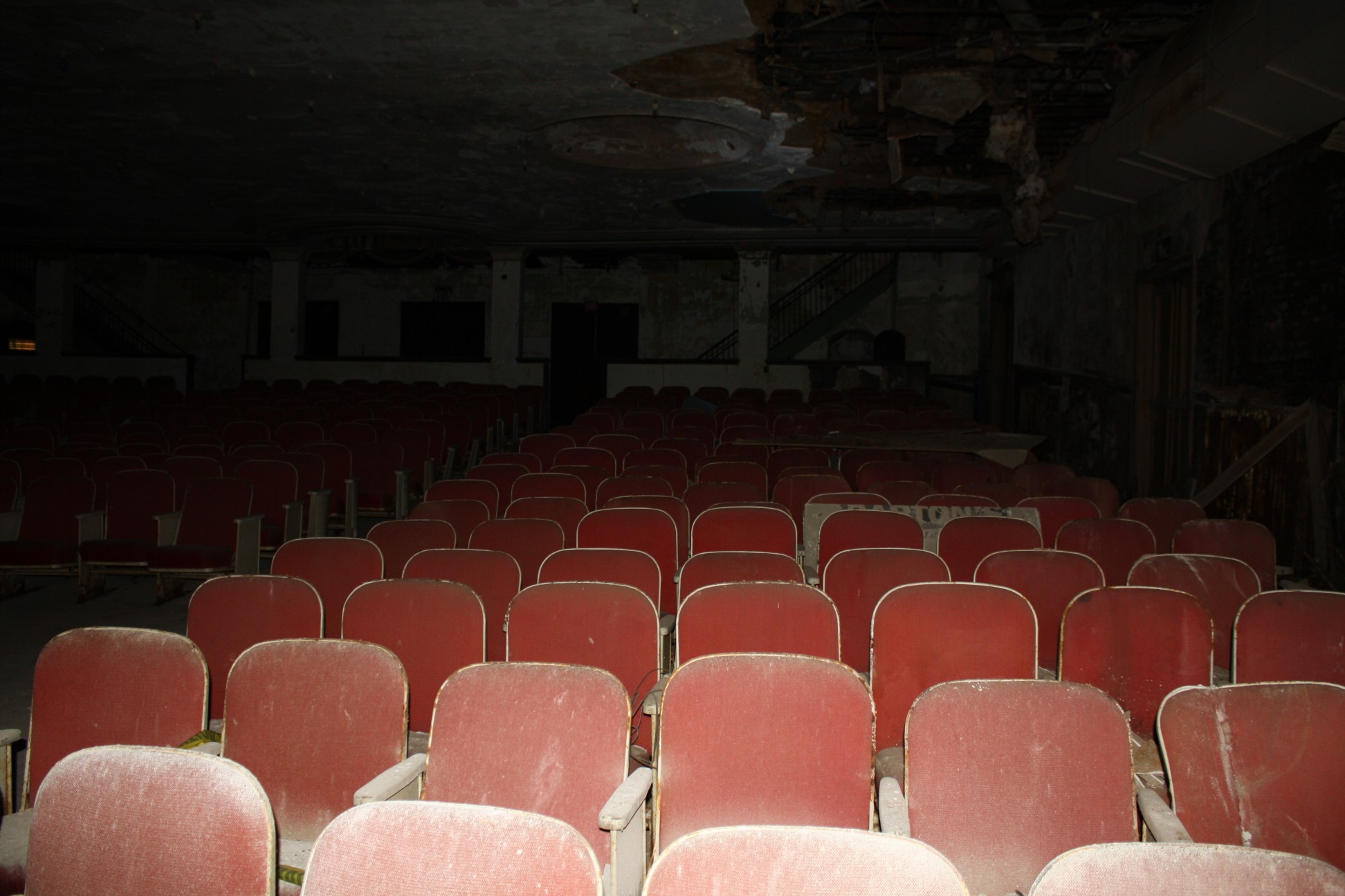 Saenger Theater