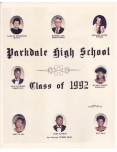 Parkdale High School