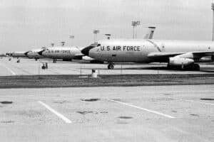 Eaker Air Force Base