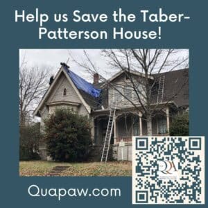 Taber-Patterson House